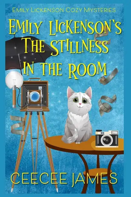 Emily Lickenson's The Stillness in the Room - Paperback