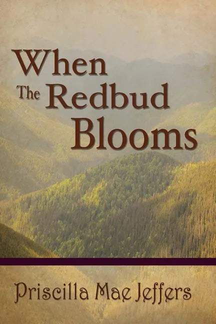 When The Red Bud Blooms - Paperback