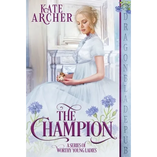The Champion - Paperback