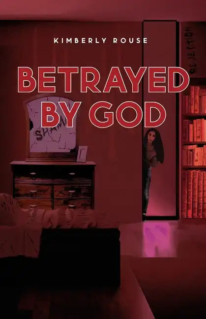 Betrayed By God - Paperback