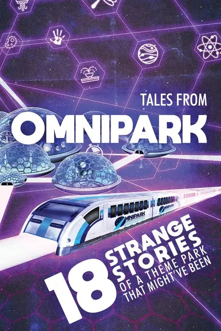 Tales From OmniPark - Paperback