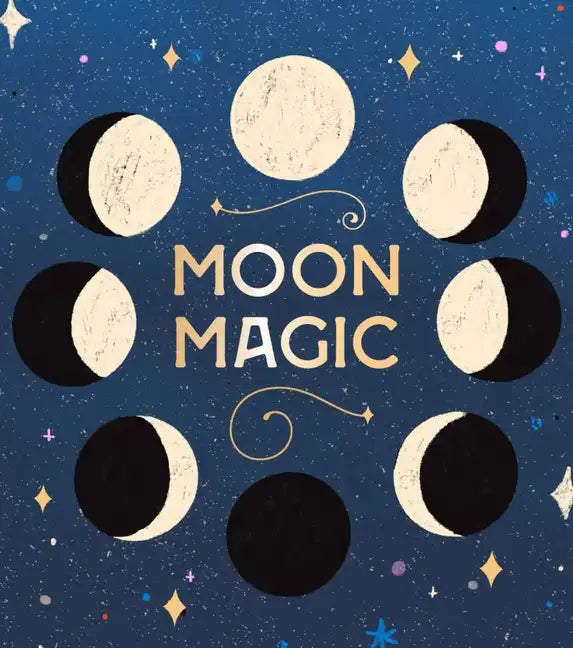 Moon Magic - Hardcover