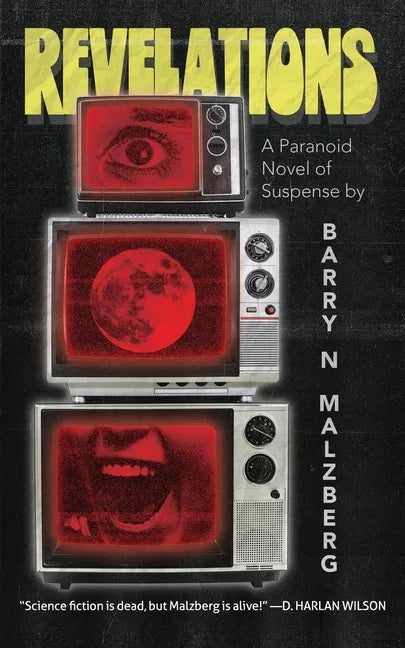 Revelations - Paperback