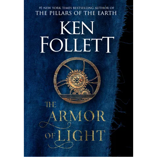 The Armor of Light - Library Binding