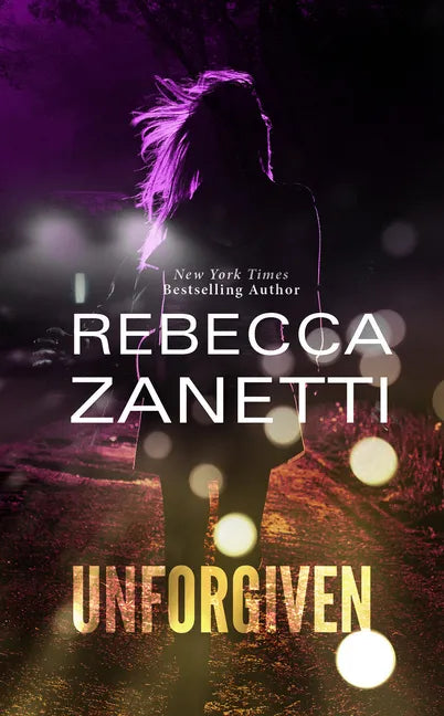 Unforgiven - Paperback