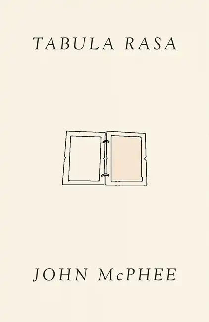 Tabula Rasa: Volume 1 - Hardcover