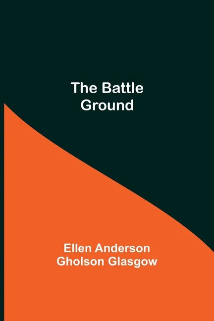 The Battle Ground - Paperback
