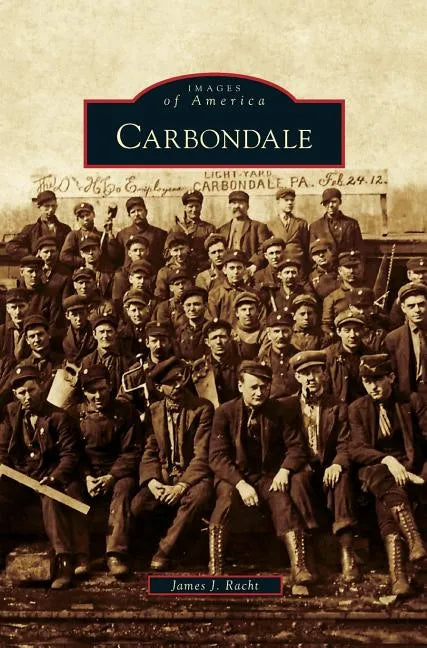 Carbondale - Hardcover