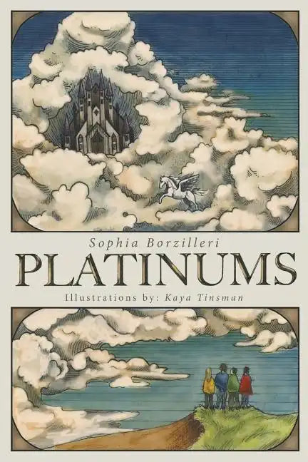Platinums - Paperback