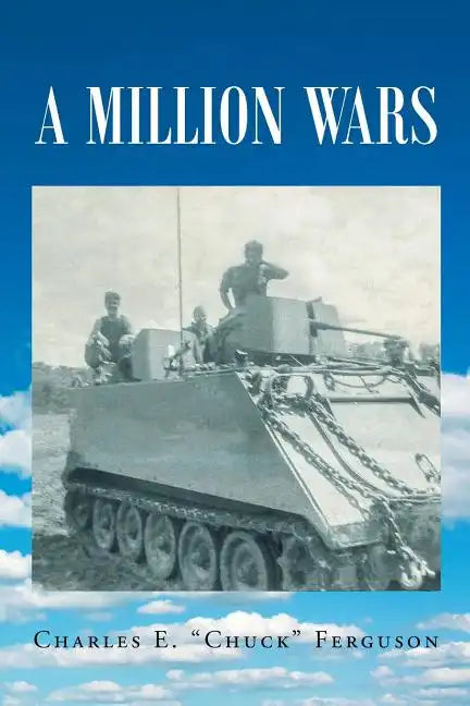 A Million Wars - Paperback