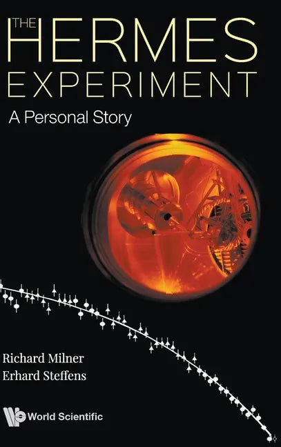 Hermes Experiment, The: A Personal Story - Hardcover