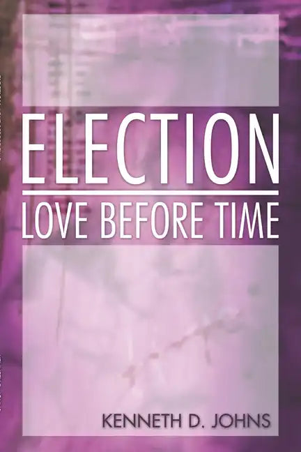 Election - Paperback
