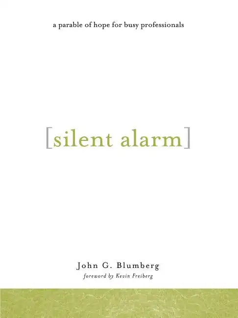 Silent Alarm - Paperback