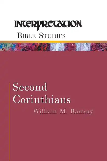 Second Corinthians - Paperback