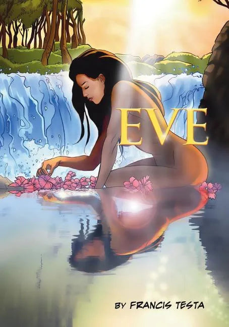 Eve - Paperback