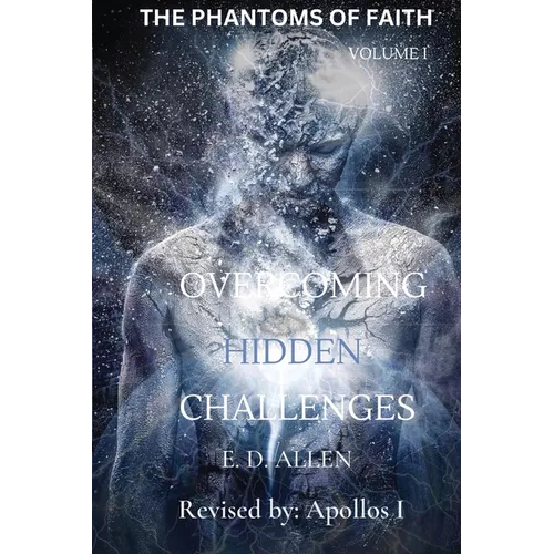 Overcoming Hidden Challenges - Paperback