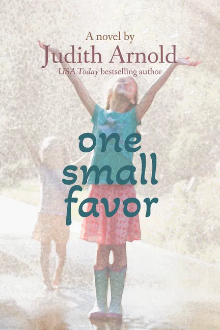 One Small Favor - Hardcover