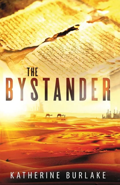 The Bystander - Paperback