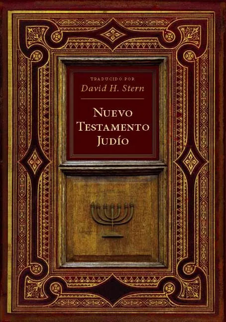 Nuevo Testamento Judio-FL - Paperback