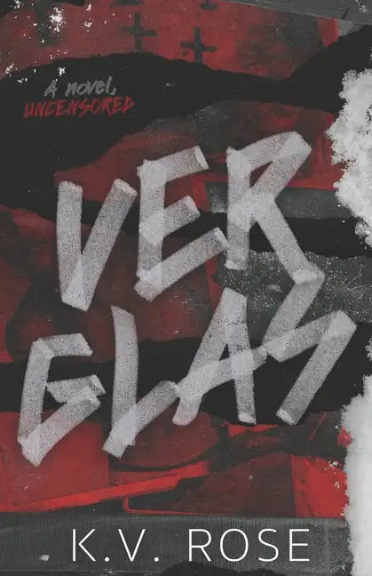 Verglas - Paperback