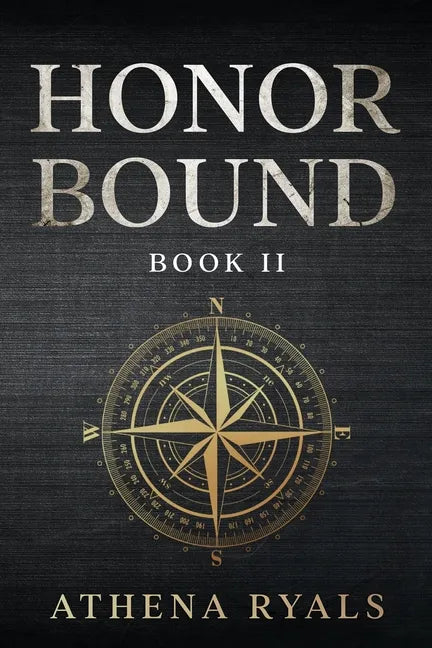 Honor Bound: Book 2 - Paperback