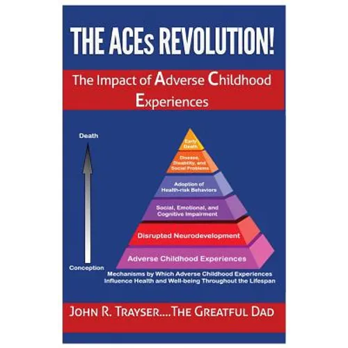 The ACEs Revolution!: The Impact of Adverse Childhood Experiences - Paperback