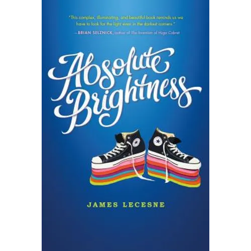 Absolute Brightness - Paperback