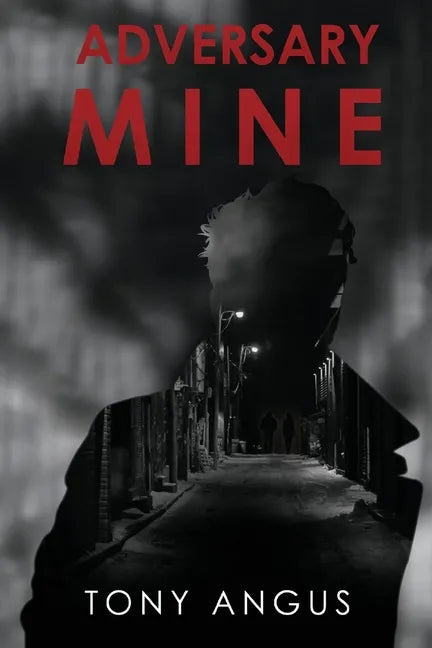 Adversary Mine - Paperback