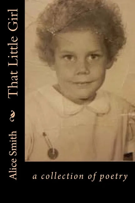 That Little Girl - Paperback