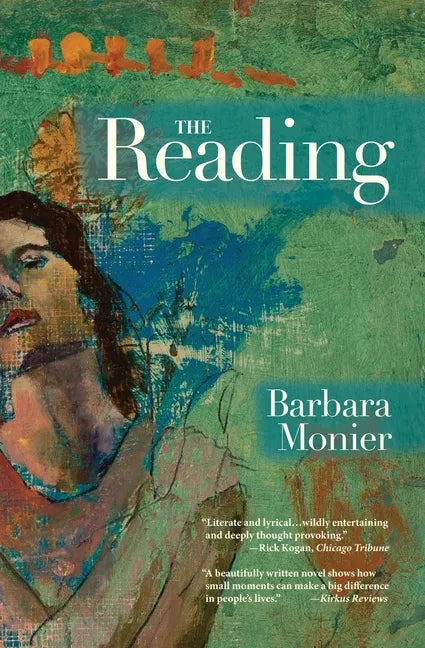 The Reading - Paperback