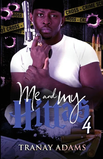 Me and My Hittas 4 - Paperback