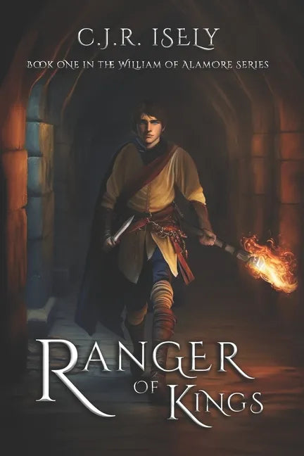 Ranger of Kings - Paperback