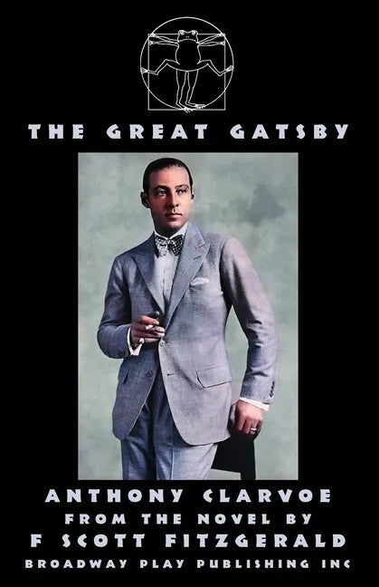 The Great Gatsby - Paperback