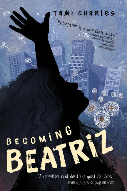 Becoming Beatriz - Paperback