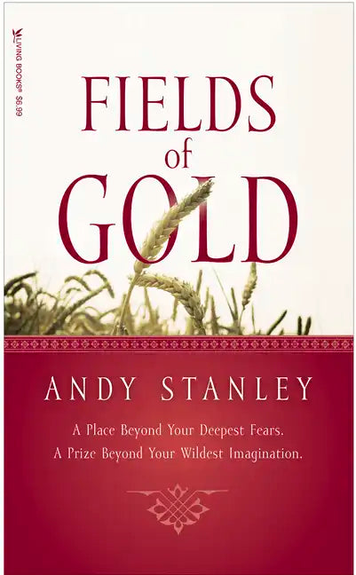 Fields of Gold - Paperback
