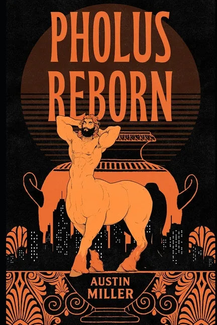 Pholus Reborn - Paperback