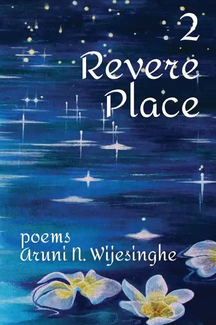 2 Revere Place - Paperback