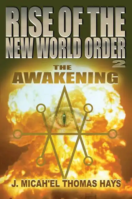 Rise of the New World Order 2: The Awakening - Paperback