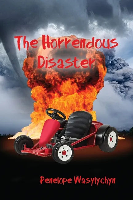 The Horrendous Disaster - Paperback