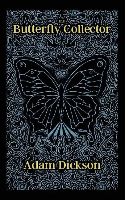 The Butterfly Collector - Paperback