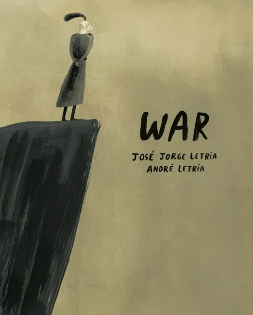 War - Hardcover