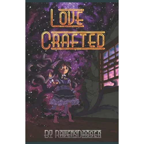 Love Crafted - Paperback