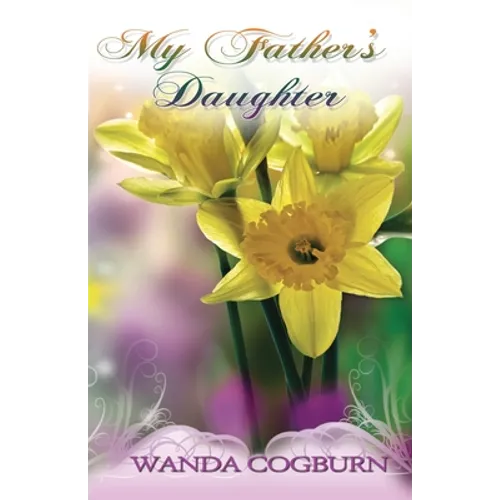My Father's Daughter - Paperback