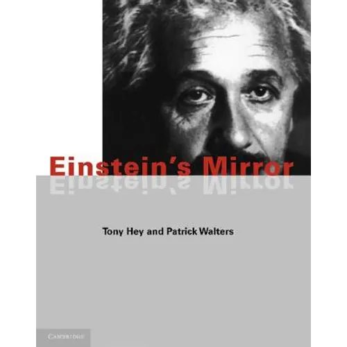 Einstein's Mirror - Paperback