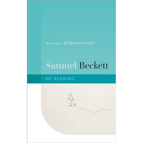 Samuel Beckett - Hardcover