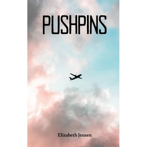 Pushpins - Paperback