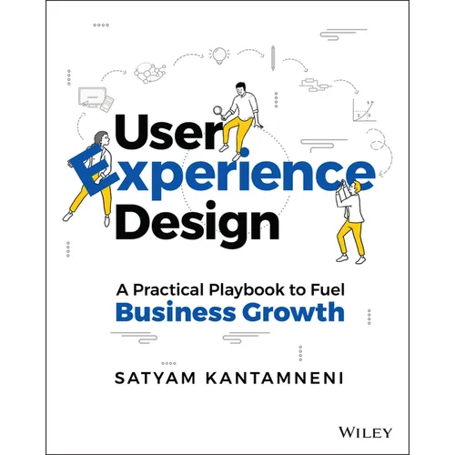 User Experience Design - Paperback