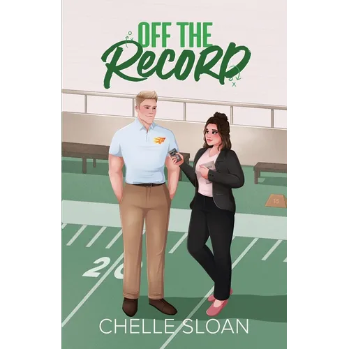 Off the Record - Paperback
