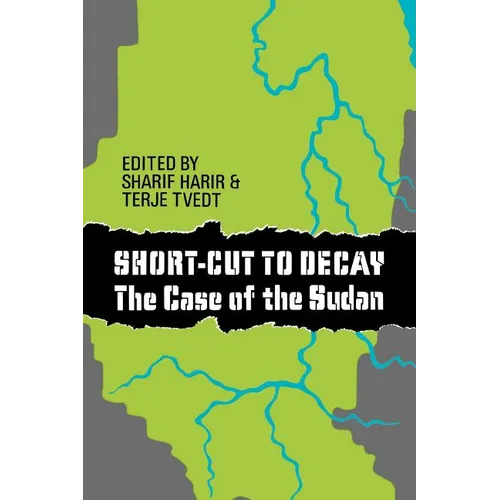Short-Cut to Decay - Paperback