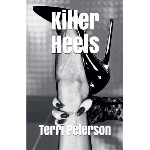 Killer Heels - Paperback